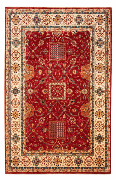 Ziegler Carpet 207x319cm - Orientalsk tæppe