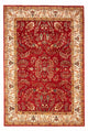 Ziegler Carpet 238x166cm - Orientalsk tæppe