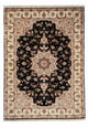 Tabriz Tæppe 213x152cm - Persisk tæppe
