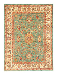 Ziegler Carpet - 197 x 150 cm - grøn