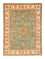 Ziegler Carpet - 197 x 150 cm - grøn