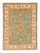 Ziegler Carpet 197x150cm - Orientalsk tæppe