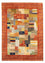 Gabbeh Tæppe - Loribaft Persisk - 228 x 170 cm - rust