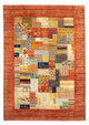 Loribaft Tæppe 228x170cm - Perserteppich Wollteppich