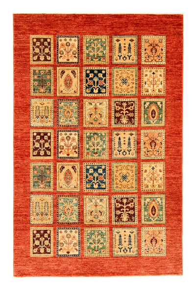 Ziegler Carpet 149x209cm - Orientalsk tæppe