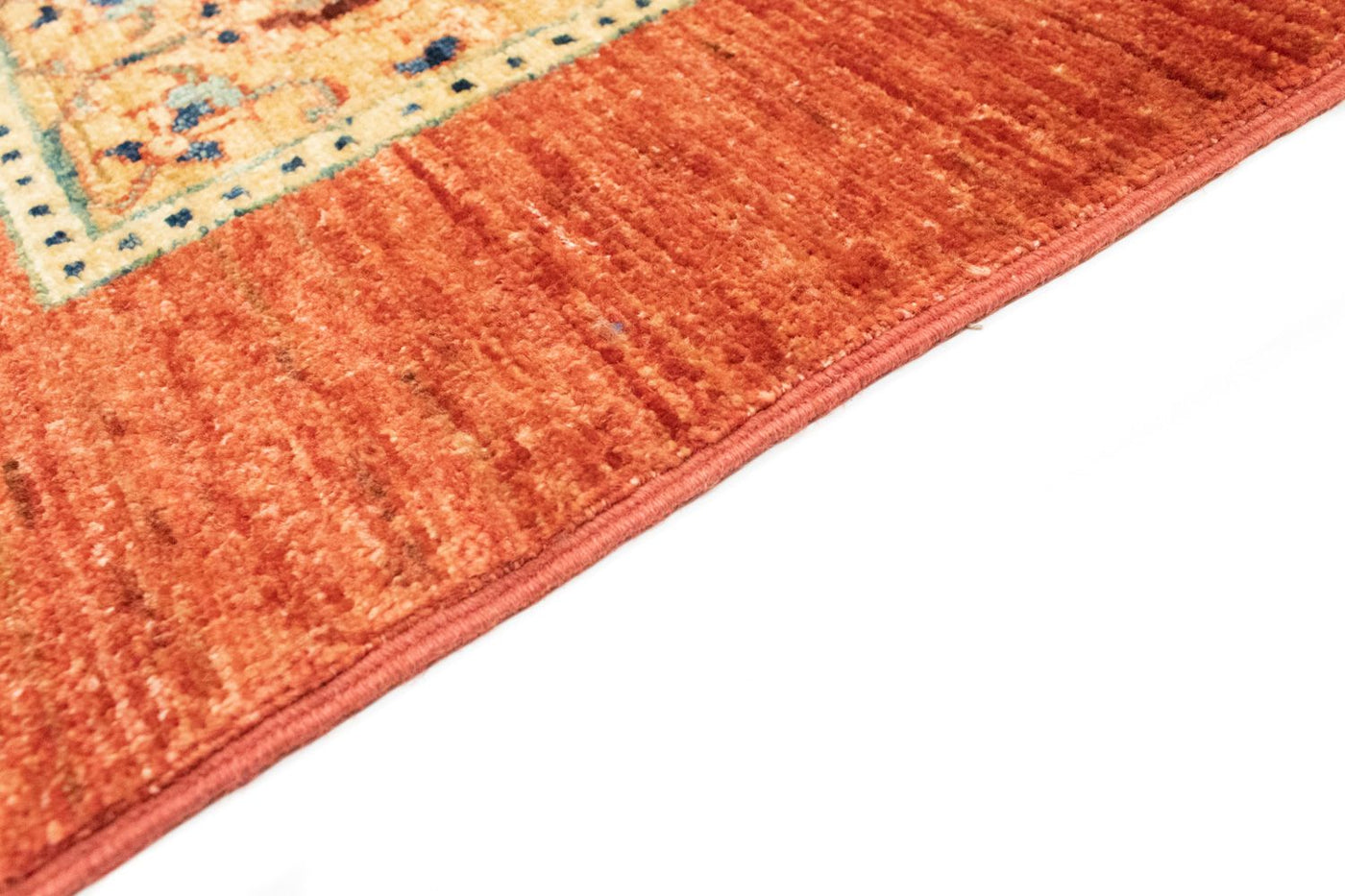 Ziegler Carpet 209x149cm - Orientalsk tæppe