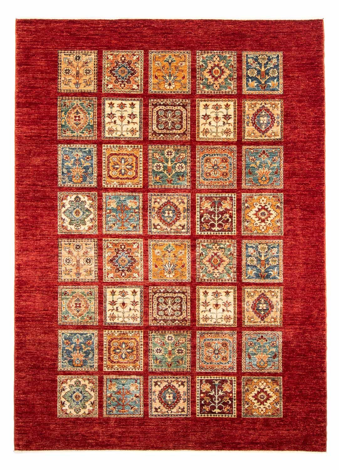Ziegler Carpet - 236 x 172 cm - flerfarvet