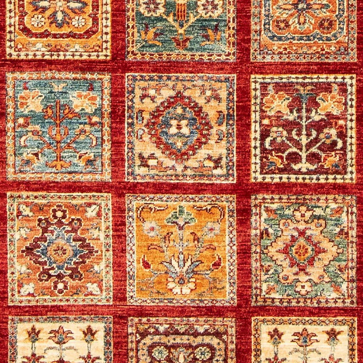 Ziegler Carpet - 236 x 172 cm - flerfarvet