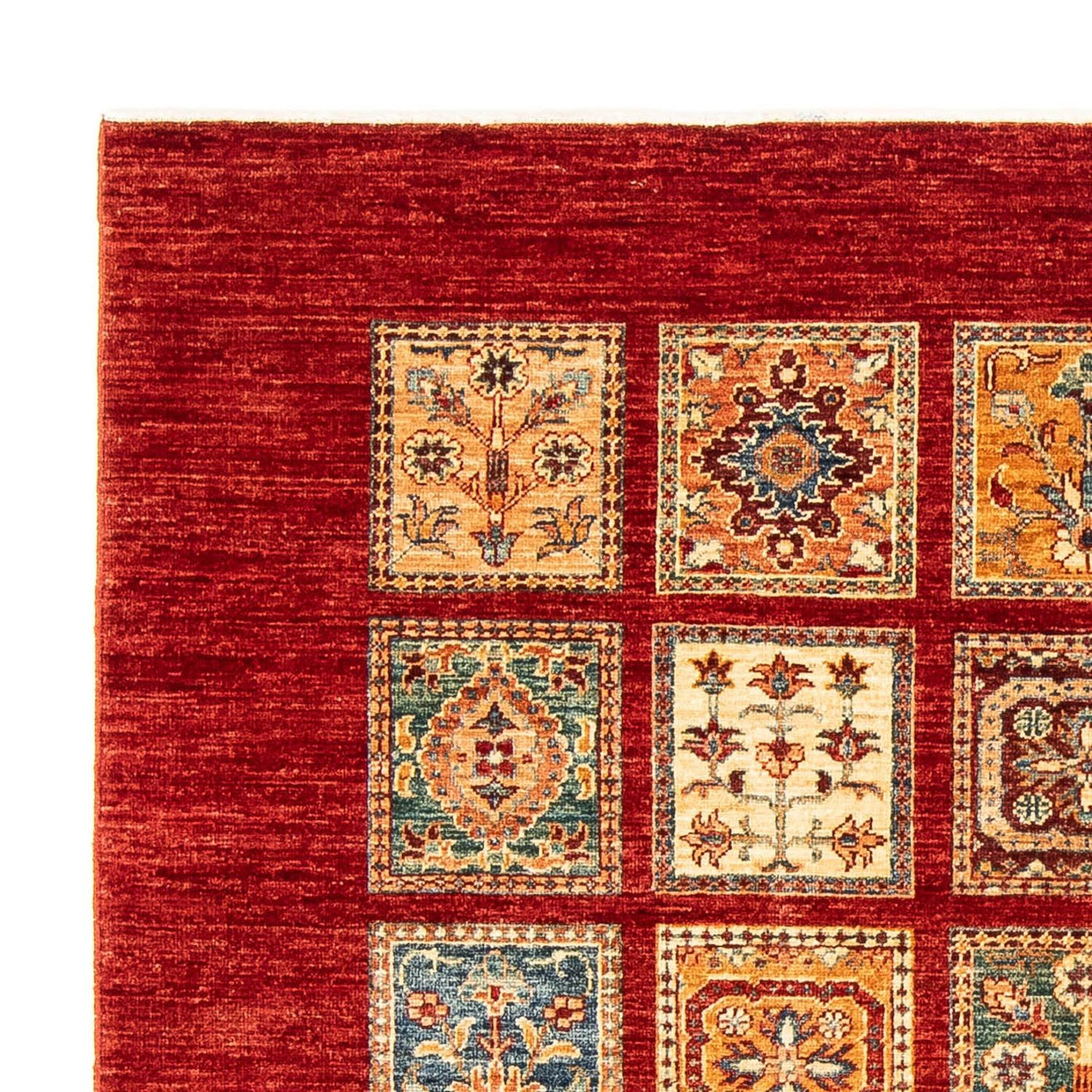 Ziegler Carpet 236x172cm - Orientalsk tæppe