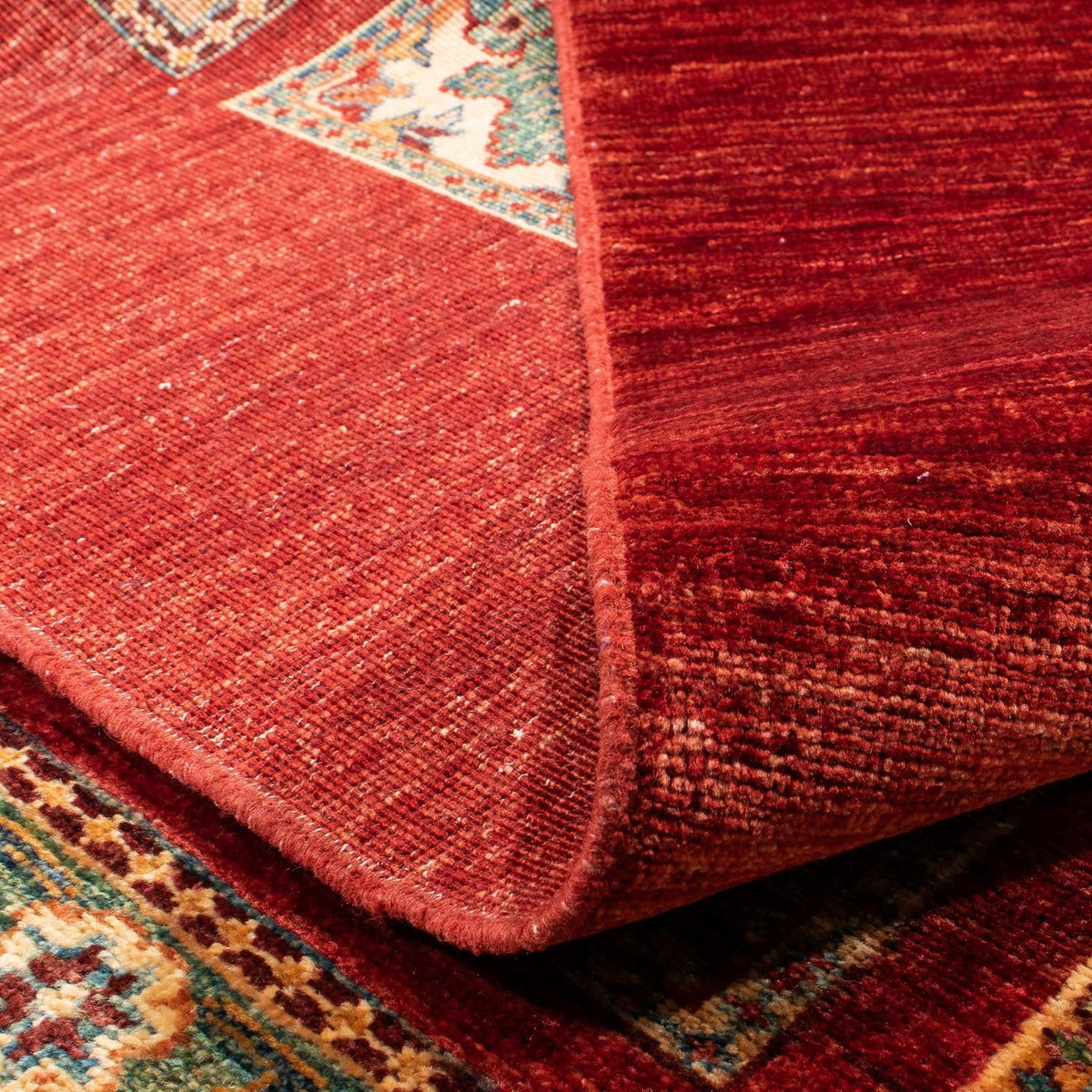 Ziegler Carpet - 236 x 172 cm - flerfarvet