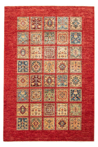 Ziegler Carpet - 238 x 171 cm - flerfarvet