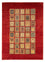 Ziegler Carpet - 237 x 170 cm - flerfarvet