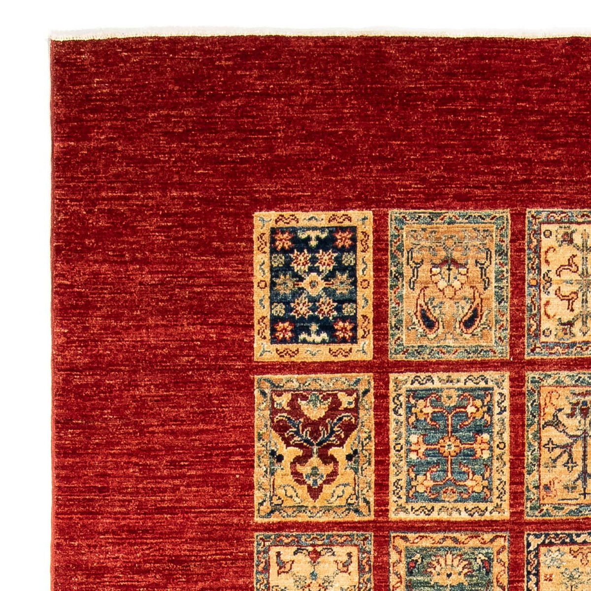 Ziegler Carpet 170x237cm - Orientalsk tæppe