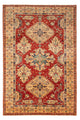 Kazak Tæppe 247x172cm - Orientalsk tæppe