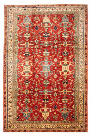 Ziegler Carpet - Kazak - 319 x 211 cm - rød