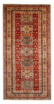 Kazak Tæppe 312x158cm - Orientalsk tæppe