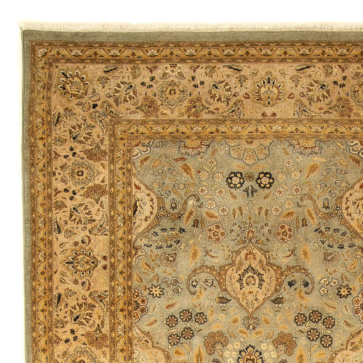 Ziegler Carpet - 355 x 275 cm - flerfarvet