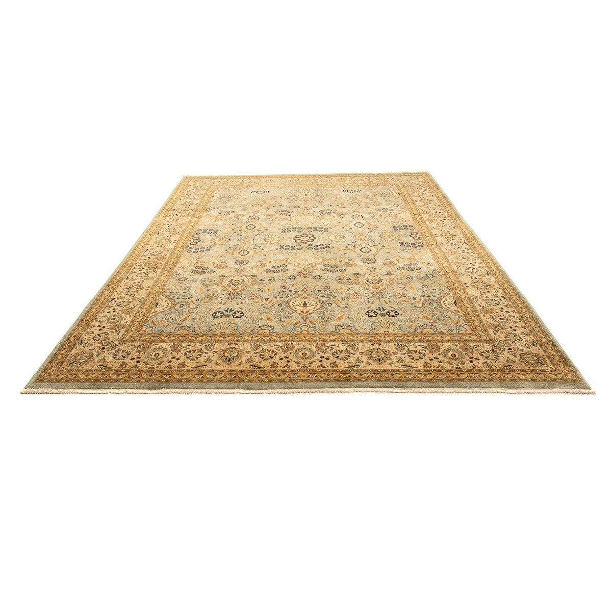 Ziegler Carpet - 355 x 275 cm - flerfarvet