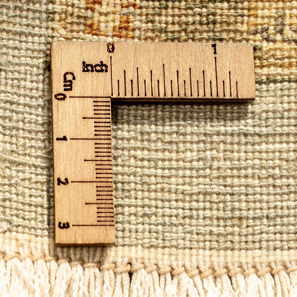 Ziegler Carpet - 355 x 275 cm - flerfarvet