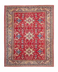 Ziegler Carpet - Kazak - 309 x 247 cm - rød
