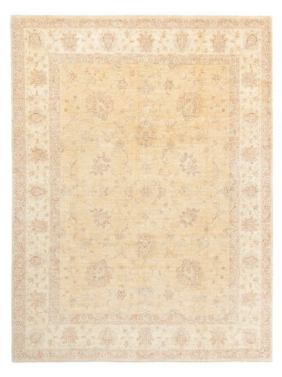 Bakhtiari Tæppe 200x208cm - Persisk tæppe