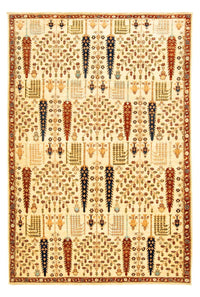 Ziegler Carpet - 268 x 184 cm - beige