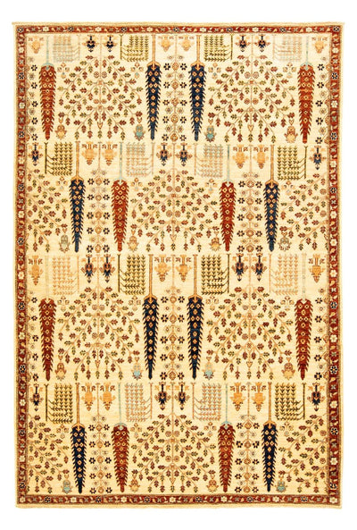 Ziegler Carpet 184x268cm - Orientalsk tæppe