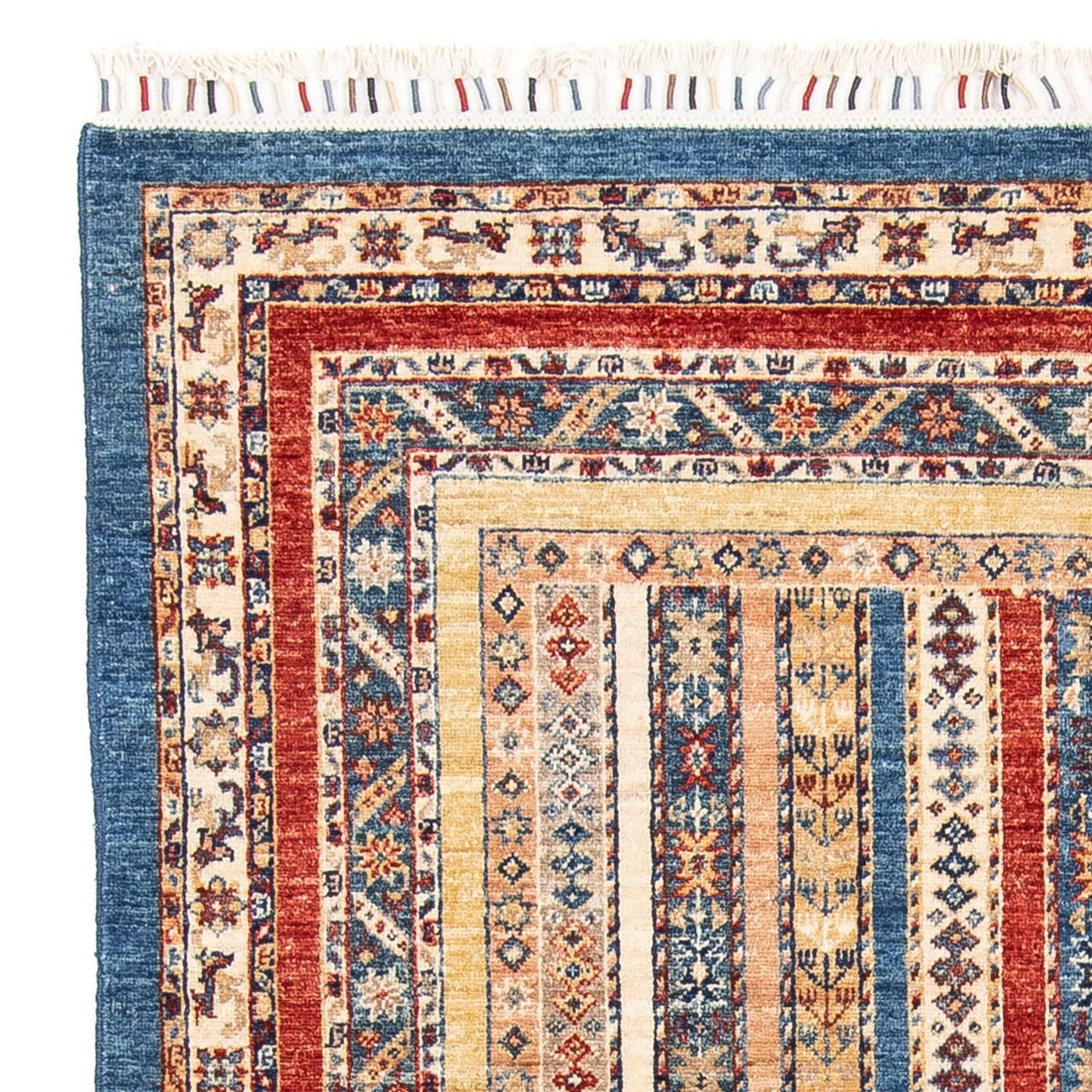 Ziegler Carpet 220x153cm - Orientalsk tæppe