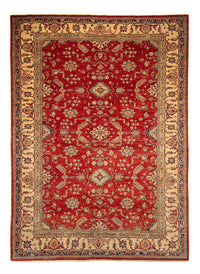 Ziegler Carpet - Kazak - 360 x 266 cm - rød