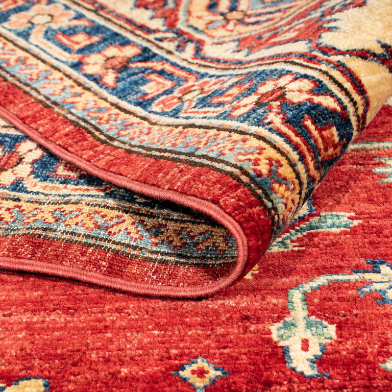 Ziegler Carpet - Kazak - 360 x 266 cm - rød