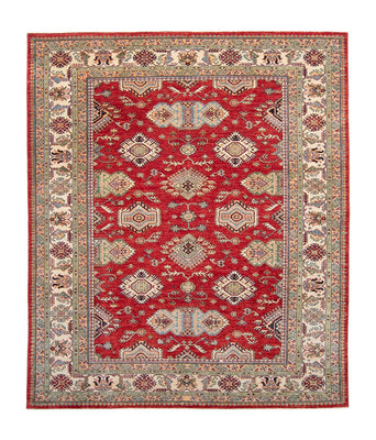 Ziegler Carpet - Kazak - 310 x 246 cm - rød