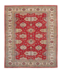 Kazak Tæppe 246x310cm - Orientalsk tæppe – product image