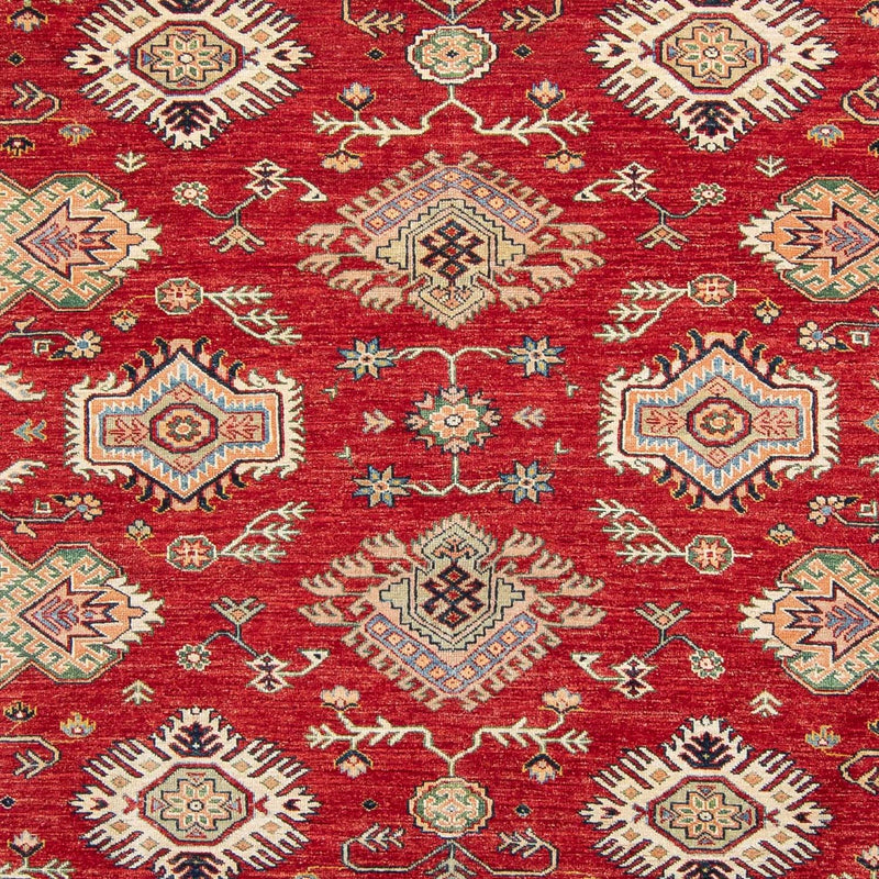 Ziegler Carpet - Kazak - 310 x 246 cm - rød