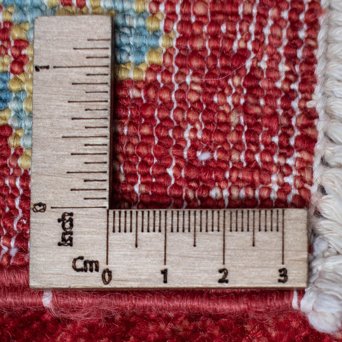 Ziegler Carpet - Kazak - 310 x 246 cm - rød