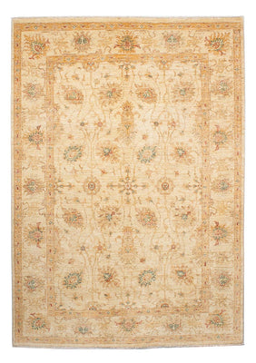 Ziegler Carpet - Kazak - 236 x 167 cm - beige