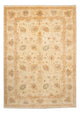 Kazak Tæppe 236x167cm - Orientalsk tæppe