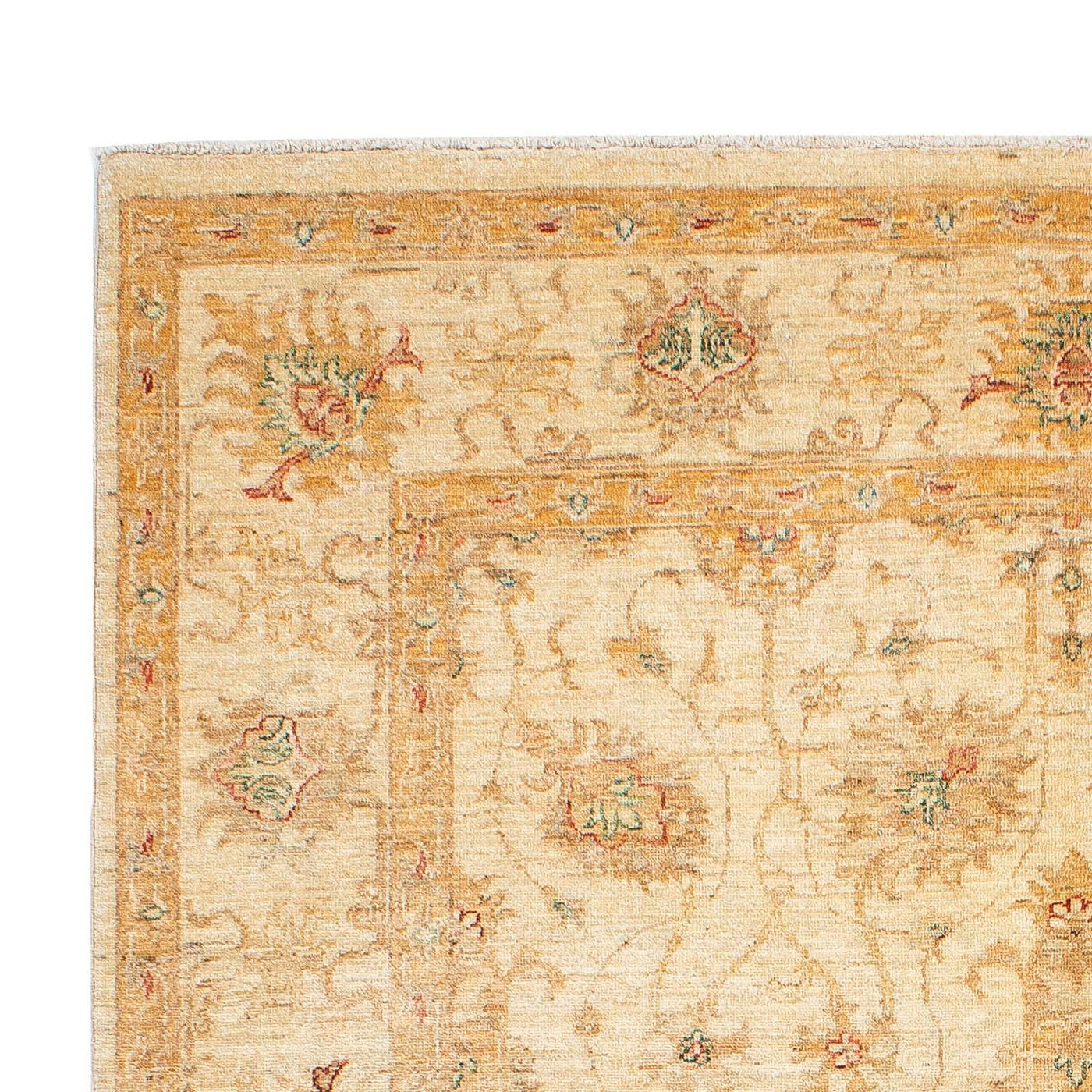 Kazak Tæppe 236x167cm - Orientalsk tæppe