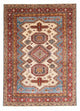 Kazak Tæppe 273x195cm - Orientalsk tæppe