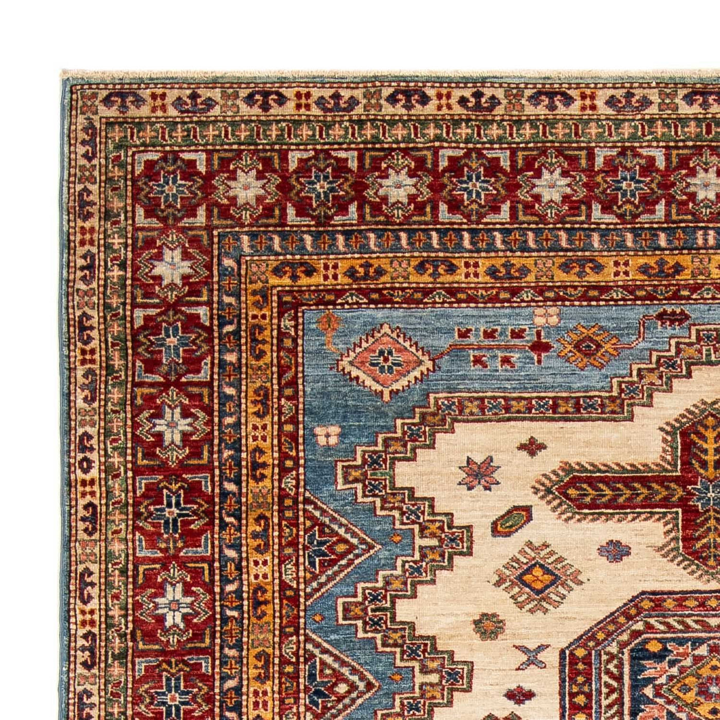 Kazak Tæppe 273x195cm - Orientalsk tæppe