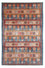 Ziegler Carpet - Kazak - 275 x 186 cm - turkis