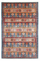 Kazak Tæppe 275x186cm - Orientalsk tæppe