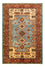 Ziegler Carpet - Kazak - 271 x 184 cm - lyseblå