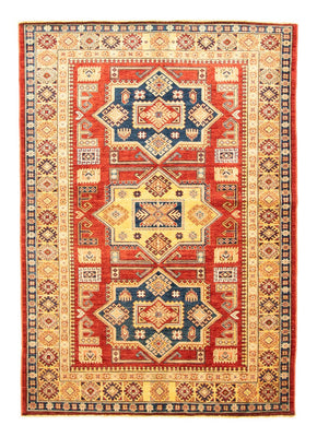 Ziegler Carpet - Kazak - 209 x 153 cm - rød