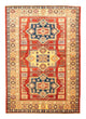 Kazak Tæppe 209x153cm - Orientalsk tæppe