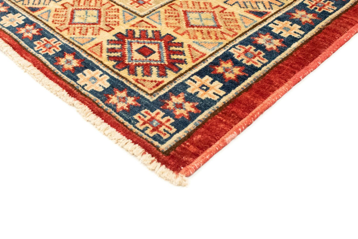 Ziegler Carpet - Kazak - 209 x 153 cm - rød