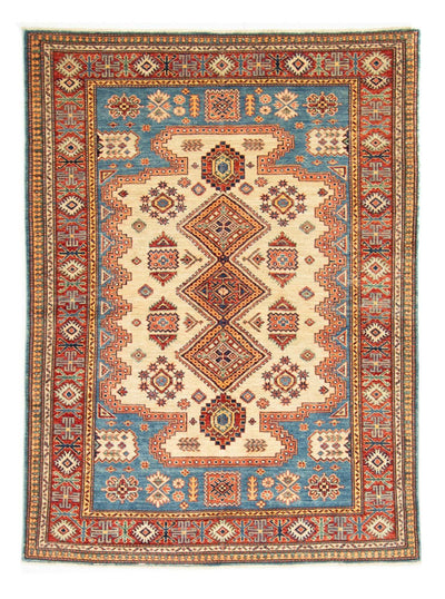 Kazak Tæppe 155x200cm - Orientalsk tæppe