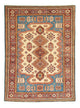 Kazak Tæppe 200x155cm - Orientalsk tæppe