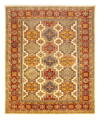Ziegler Carpet - Kazak - 246 x 205 cm - beige