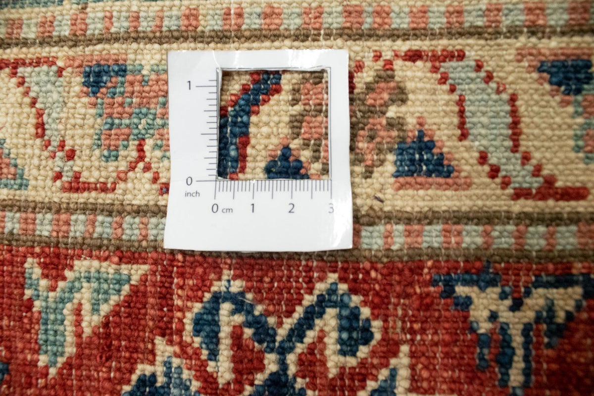 Ziegler Carpet - Kazak - 246 x 205 cm - beige