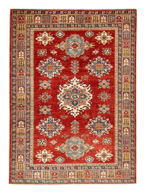 Ziegler Carpet - Kazak - 200 x 150 cm - rød
